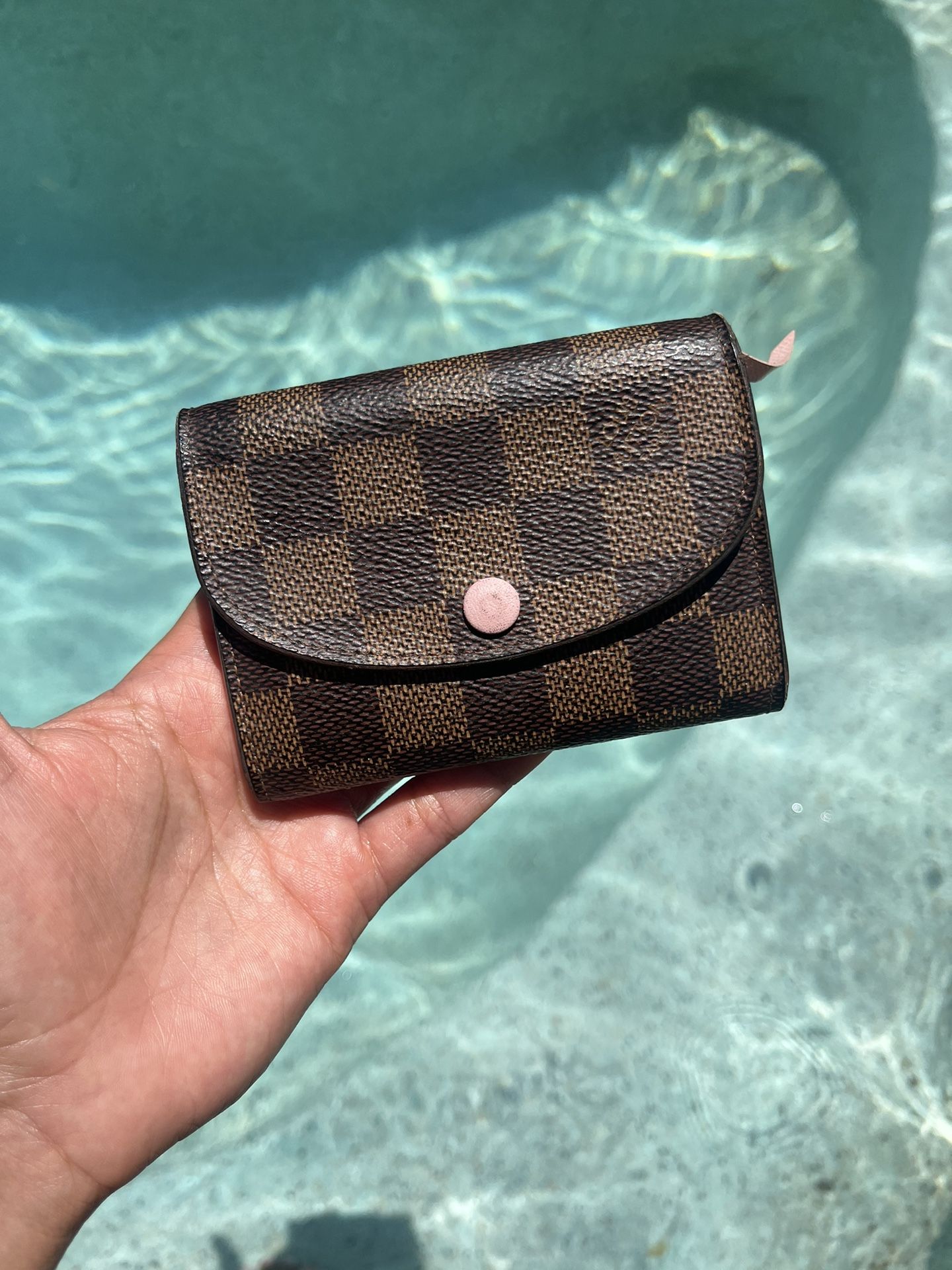 LV Wallet/ Coin Purse
