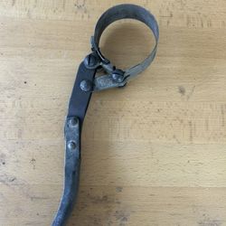 KD Tools Small Universal Band Oil Filter Wrench