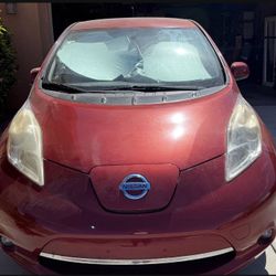 2011 Nissan Leaf
