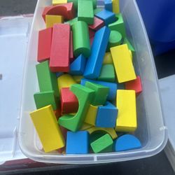 Building Blocks
