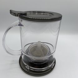 Teavana Perfectea 16 oz Tea Maker