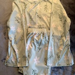 Women’s Pajama Set