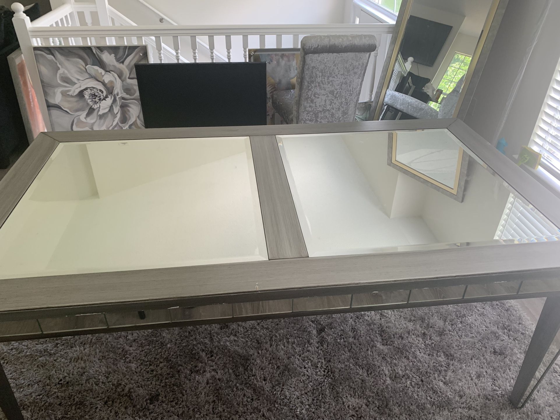 Dining Room Table