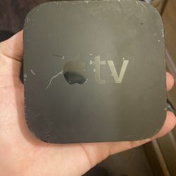 Apple Tv 