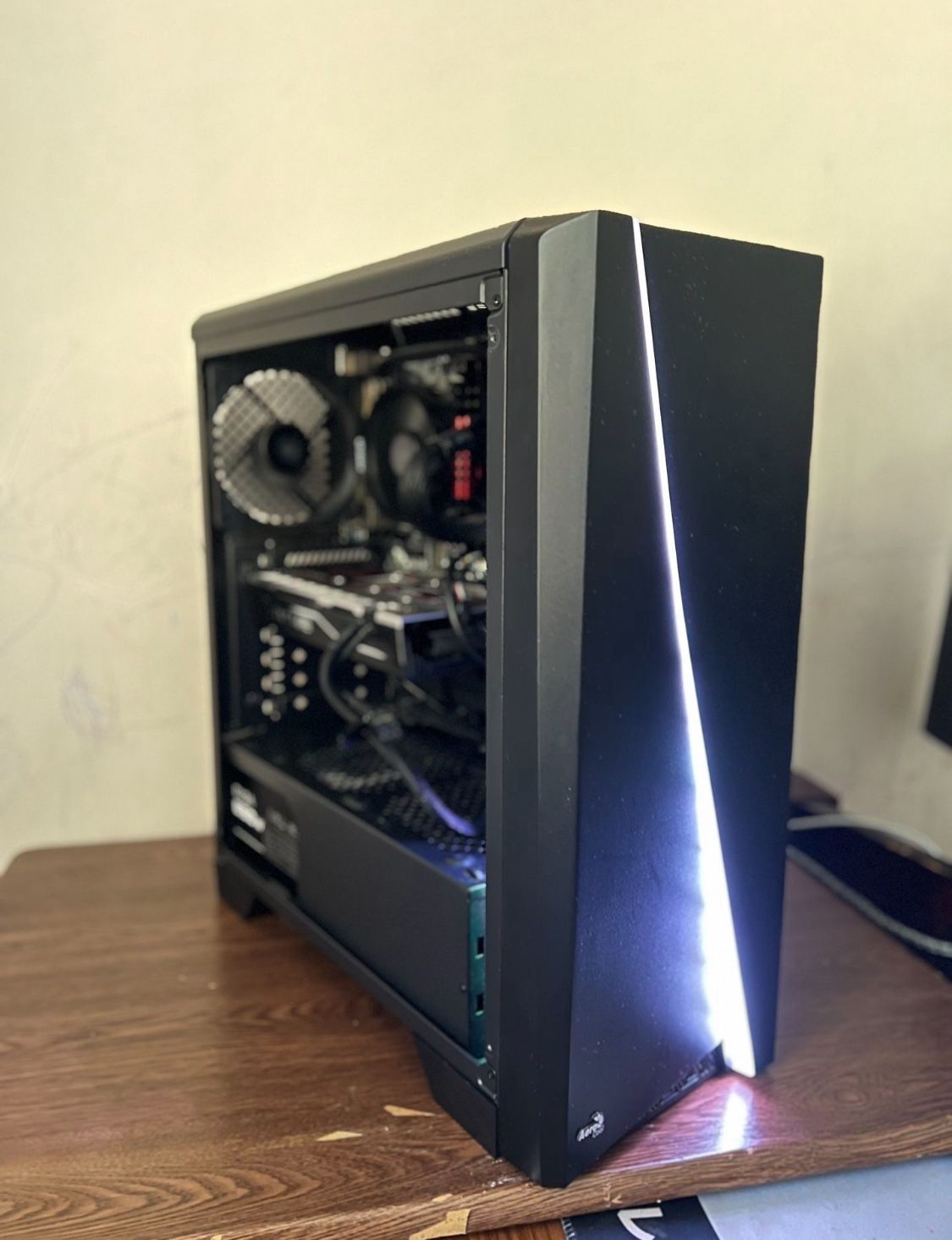 gaming pc