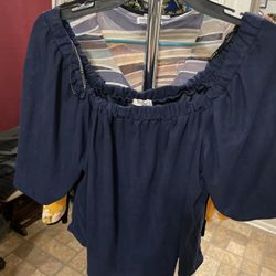 shirts,blouses,jackets