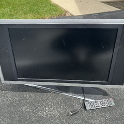 Dell Computer Monitor 