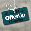 Suzy Sells Stuff CHANDLER