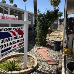 Mobile Home For Sale