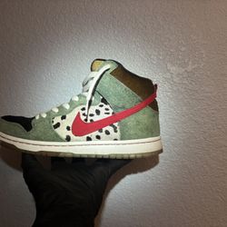 Walk The Dog Dunks 