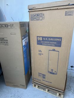 Bradford White 40, 50, 75, 100 gallon commercial water heaters And Residential, Up To $1000 Less Than Ferguson