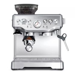 Breville Barista Express BES870XL Espresso Machine（only use 1.5y）