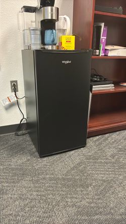 Mini Refrigerator