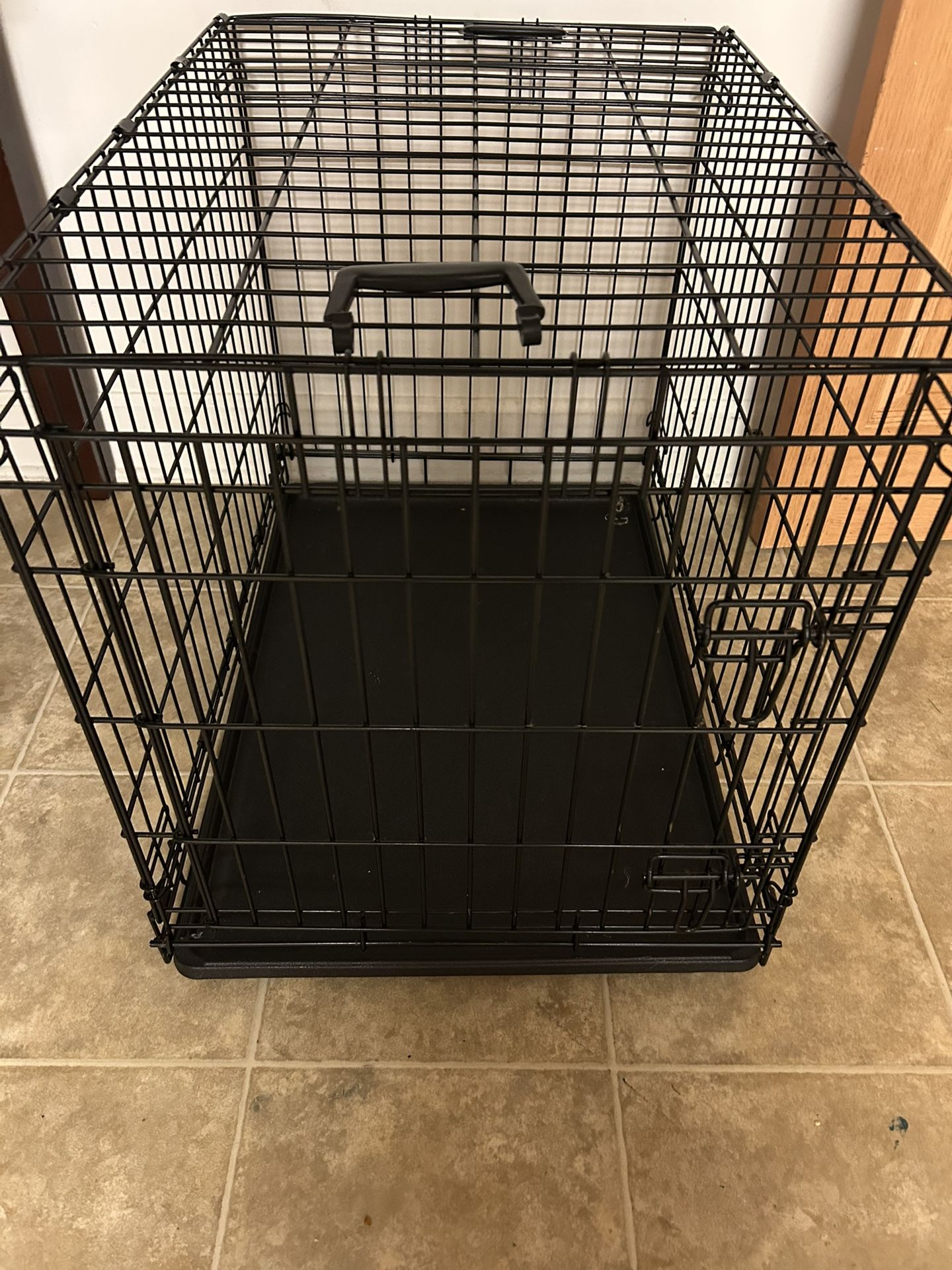 Dog Cage