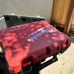 Milwaukee Case