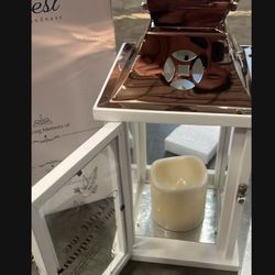 kindnest Memorial Lantern, Sympathy Gifts for Loss of Loved Ones, Memorial Gifts for Loss of Mother, Funeral Gift, Loss of a Mother Sympathy Gift, Ber