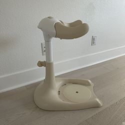 Baby Shower Handle Stand Poled