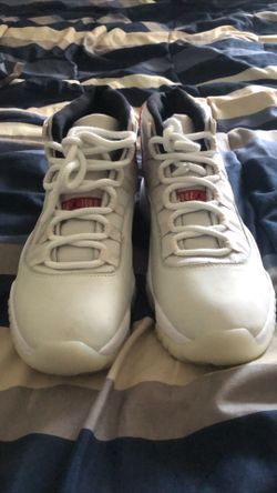 Jordan Shoes