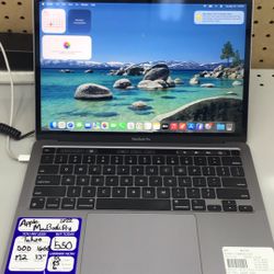 Apple MacBook Pro 