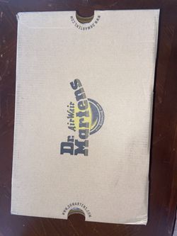 Dr Martens