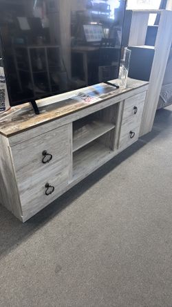 TV stand