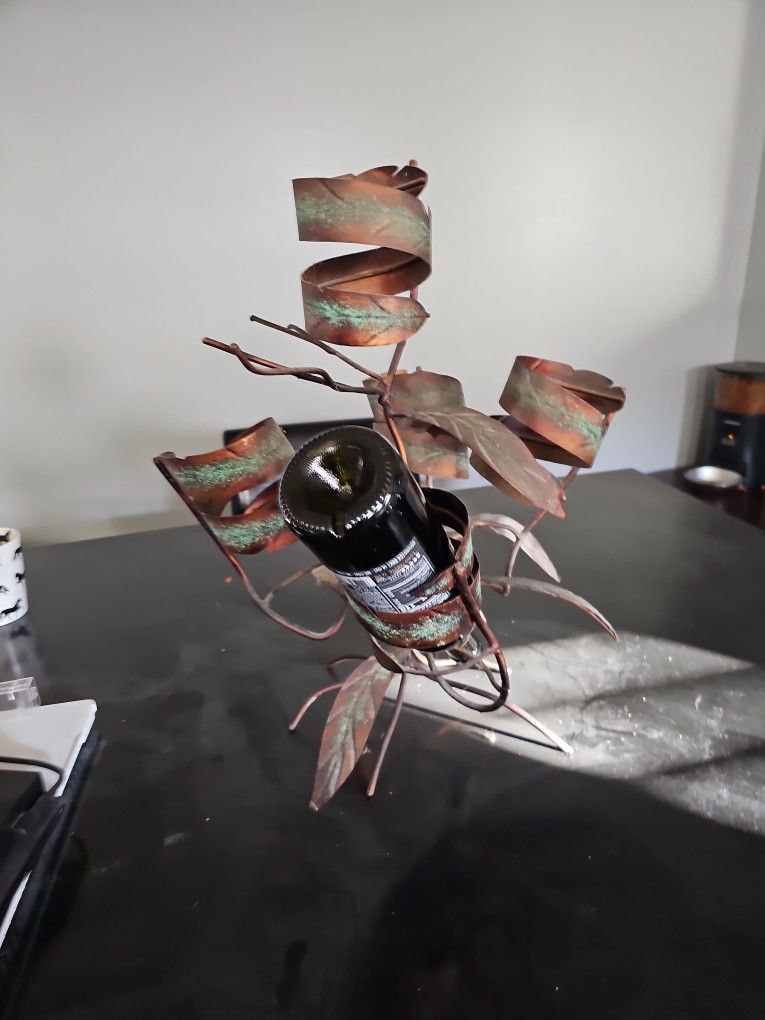 Wine Rack