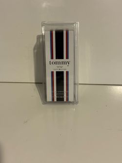 Tommy hilfiger Cologne