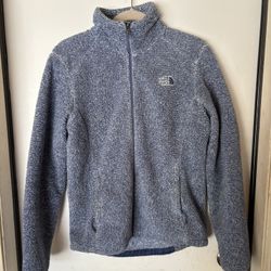 North Face Fleece 