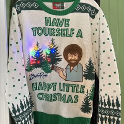 Christmas Sweater 