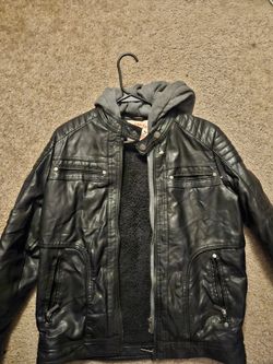 Boys American Culture 14/16 Jacket