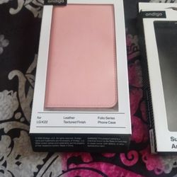 Phone Case For LG K22