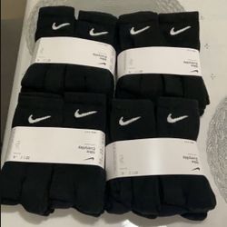 New Nike Socks 
