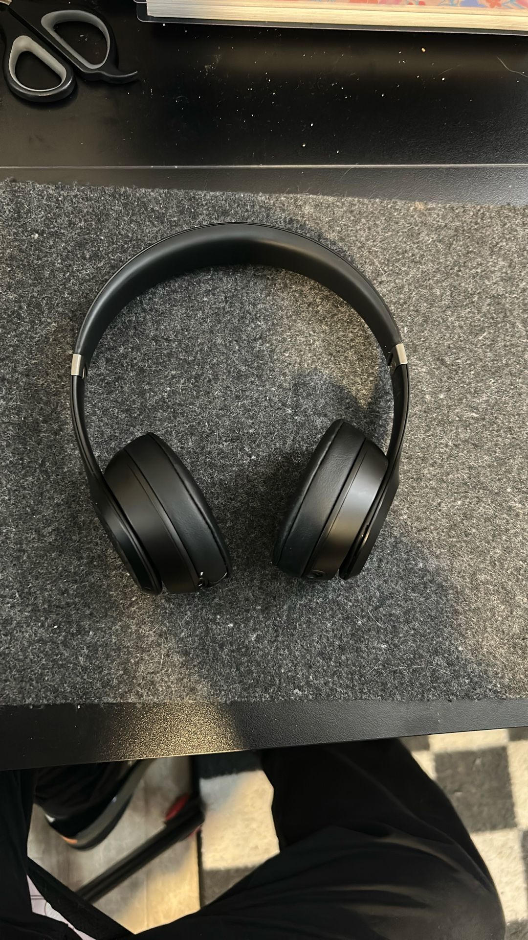 Beats Solo 4 Headphones