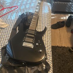 Electric Guitar