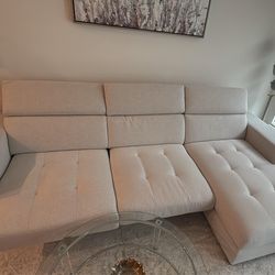 Whole living room set