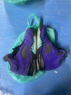 Air Jordan 5 Retro Authentic