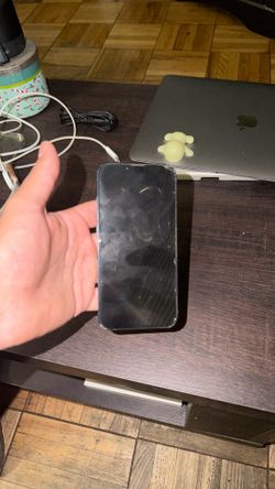 Used iPhone 13