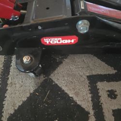 Car Jack