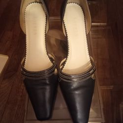 Ralf Lauren Heels