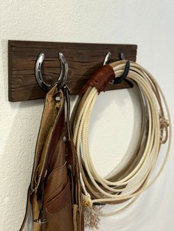 Wall Hook Rack