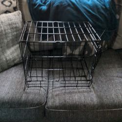 Xs Dog Crate