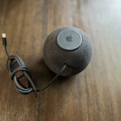 Apple Home Pod