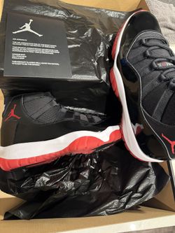 Jordan 11 Retro (2019)