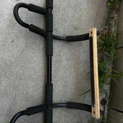 Doorway Pull Up Bar
