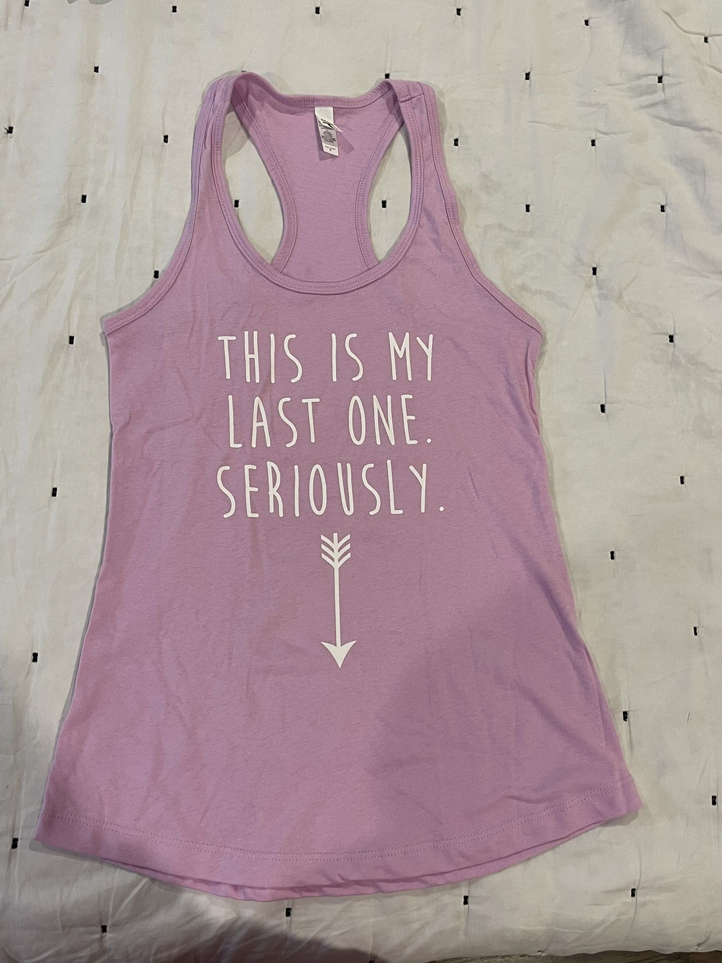 Pregnancy Announcement 