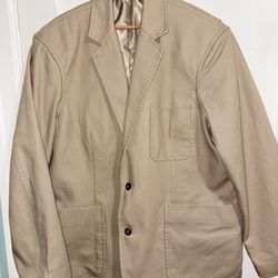 NEW Duluth Trading Field Coat XL