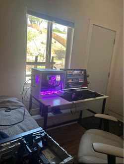 BRAND NEW GAMING PC
