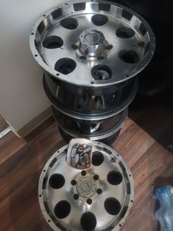 Rims