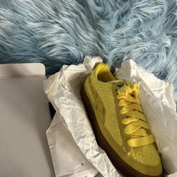 2023 SpongeBob Puma
