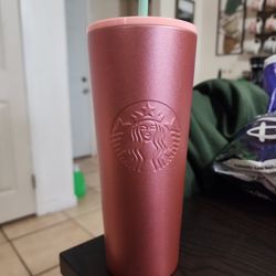 Starbucks Cup